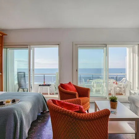 Apartamento Le Sunset By Interhome Biarritz