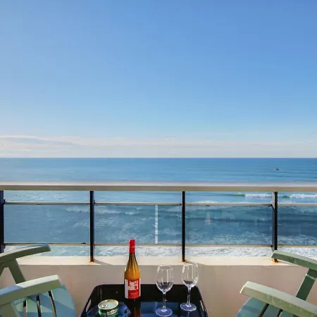 Le Sunset By Interhome Apartamento *