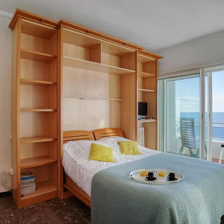 Apartamento Le Sunset By Interhome *