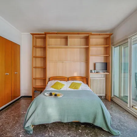 Le Sunset By Interhome Apartamento Biarritz