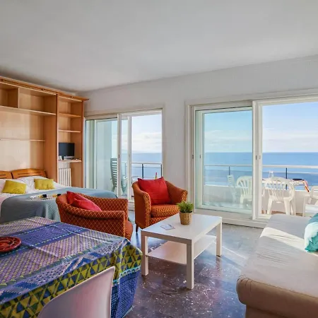 Le Sunset By Interhome Apartamento Biarritz