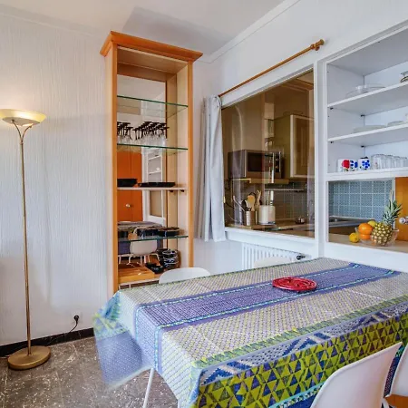 Le Sunset By Interhome Apartamento