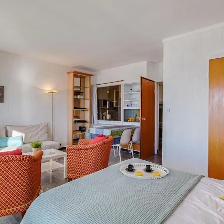 Le Sunset By Interhome Apartamento